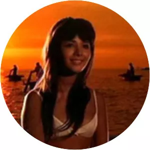 Kissy Suzuki photograph