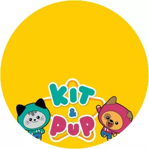 Kit and Pup - TV program