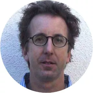 Kit Boss - Television screenwriter