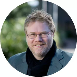 Kit Candlin - Author