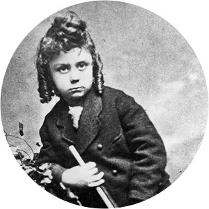 Kit Carson Cody photograph