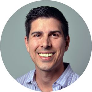 Kit Colbert - Chief Technology Officer of VMware