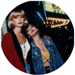 Kit De Luca - Fictional character