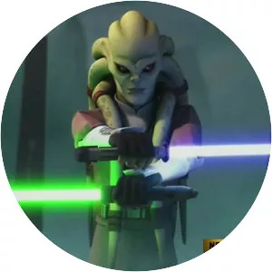 Kit Fisto