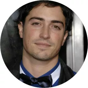 Kit Frederiksen photograph