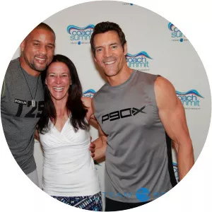 Kit Horton Caldicott photograph