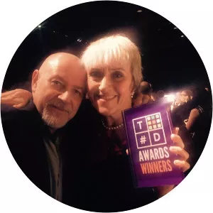 Kit Jackson photograph