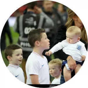 Kit Joseph Rooney photograph