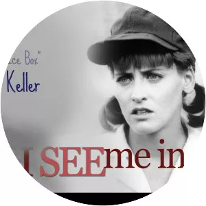 Kit Keller - Fictional character