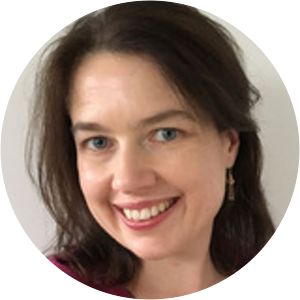 Kit Morrell - Author