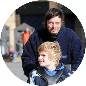 Kit Rankin - Ian Rankin's son