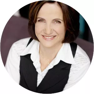 Kit Redmond - Executive television producer