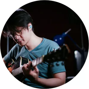 Kit Tang - Musical artist