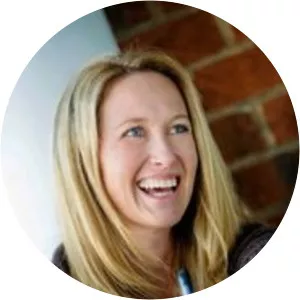 Kit Wilkinson - Author