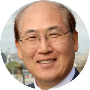 Kitack Lim - Secretary-General of the International Maritime Organization