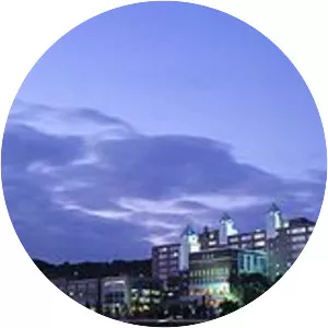 Kitahiroshima - City in Hokkaido, Japan