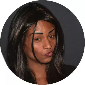 Kitana Kiki Rodriguez - American actress