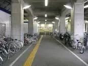 Kitanomasuzuka Station - 