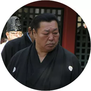 Kitanoumi Toshimitsu