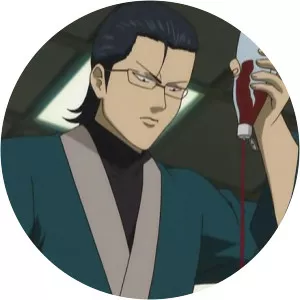 Kitaooji Itsuki - 