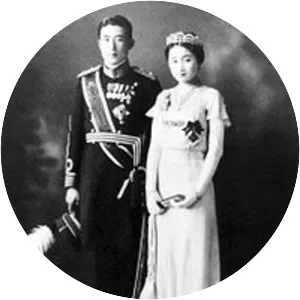 Kitashirakawa Sachiko