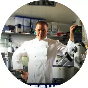 Kitchen Chemistry - TV program