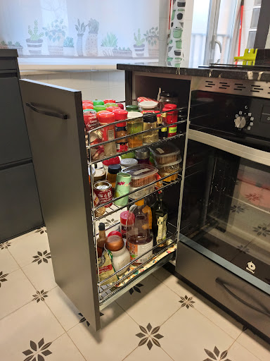 Kitchen designs MC - 