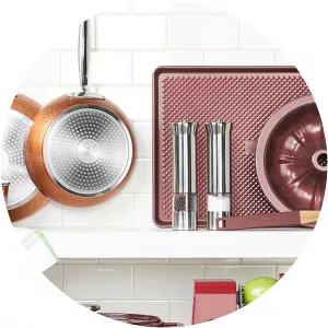 Kitchen Essentials Featuring Cuisinart