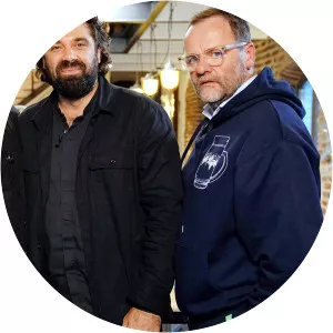 Kitchen Impossible - TV program