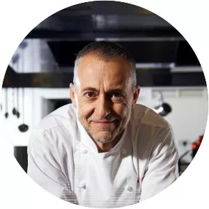 Kitchen Impossible with Michel Roux Jr