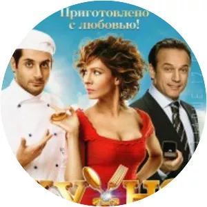 Kitchen in Paris - 2014 ‧ Comedy ‧ 1h 46m