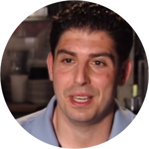 Kitchen Nightmares Blackberry's; Leone's Part 2