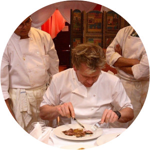 Kitchen Nightmares Dillon's