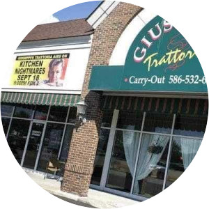 Kitchen Nightmares Giuseppe's