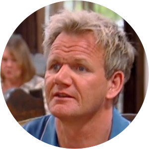 Kitchen Nightmares Mama Rita's