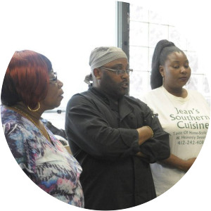 Kitchen Nightmares Ms. Jean's Southern Cuisine