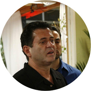 Kitchen Nightmares Sante La Brea