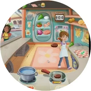 Kitchen Scramble: Cooking Game - Video game