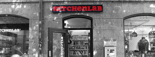 KitchenLab