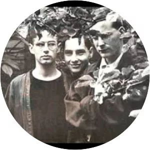 Kitchens of Distinction