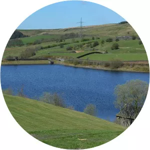 Kitcliffe Reservoir