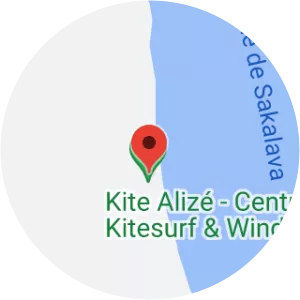 Kite Alizé - Centre Kitesurf & Windsurf | MADAGASCAR - 