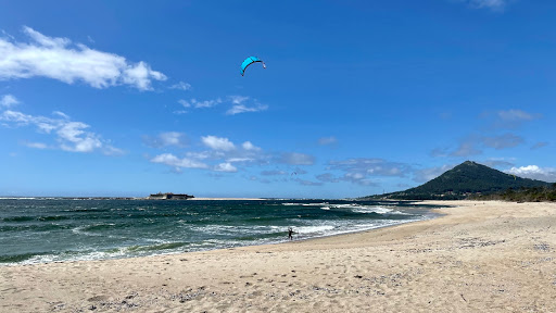 KITE CONTROL - Kitesurfing Viana do Castelo  - Kite shop in Portugal