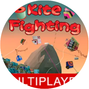 Kite Flyng - Layang Layang