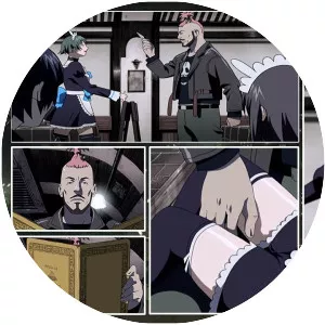 Kite Liberator - 2007 ‧ Thriller/Drama ‧ 1 hour