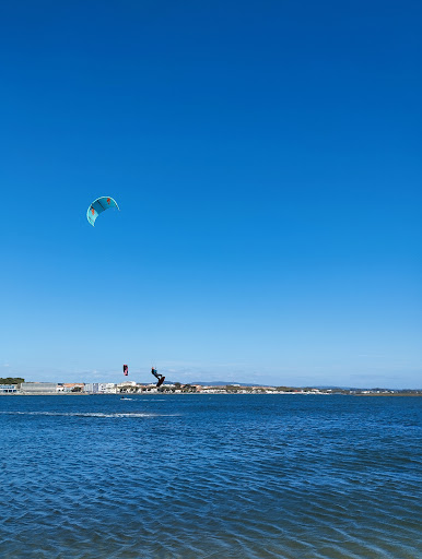 Kitesurf Spot