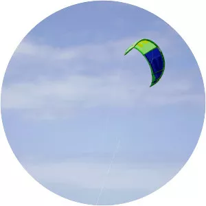 Kitesurfing - Sport