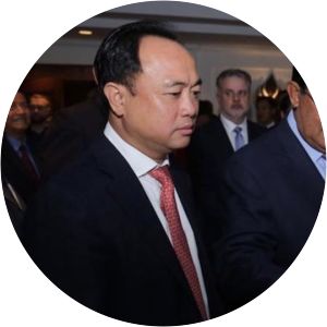 Kith Thieng photograph