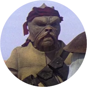 Kithaba - Fictional character