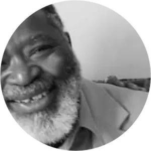 Kithaka wa Mberia - Author